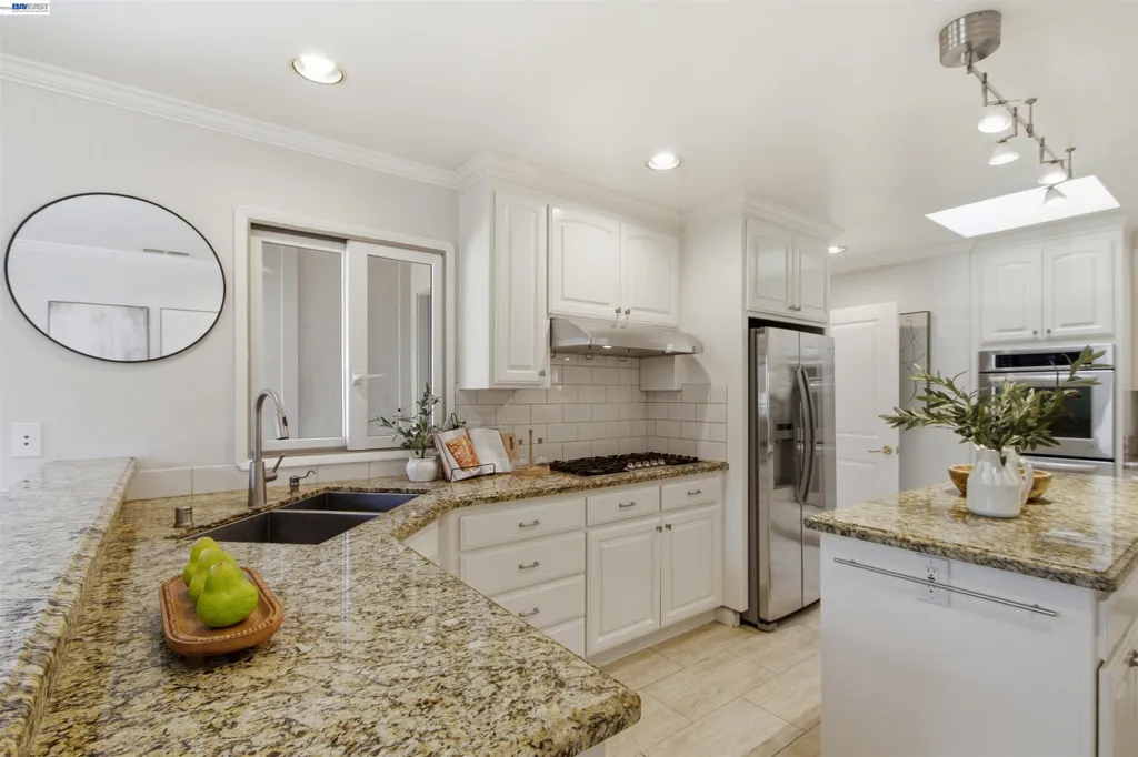 4826 Northdale Drive Fremont CA 94536