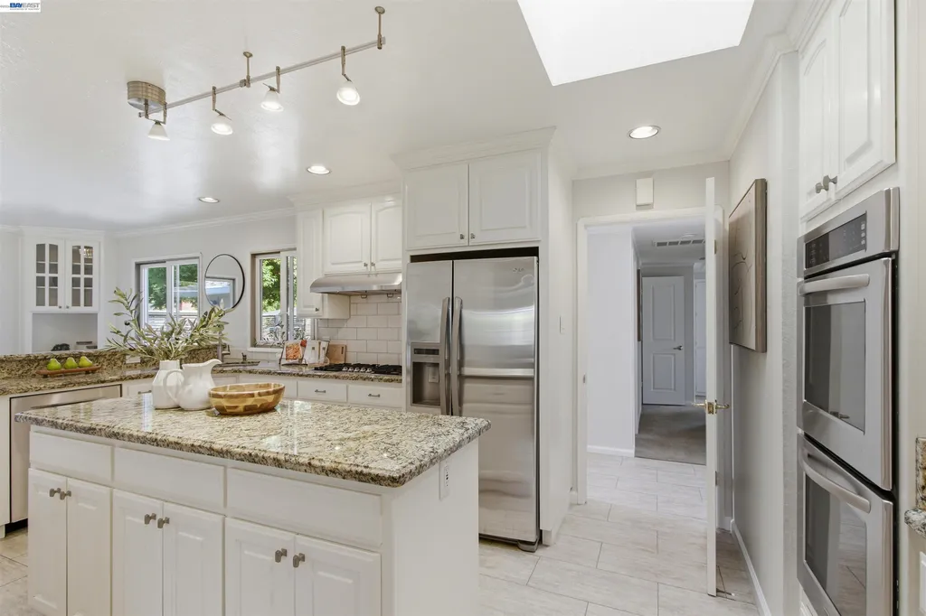 4826 Northdale Drive Fremont CA 94536