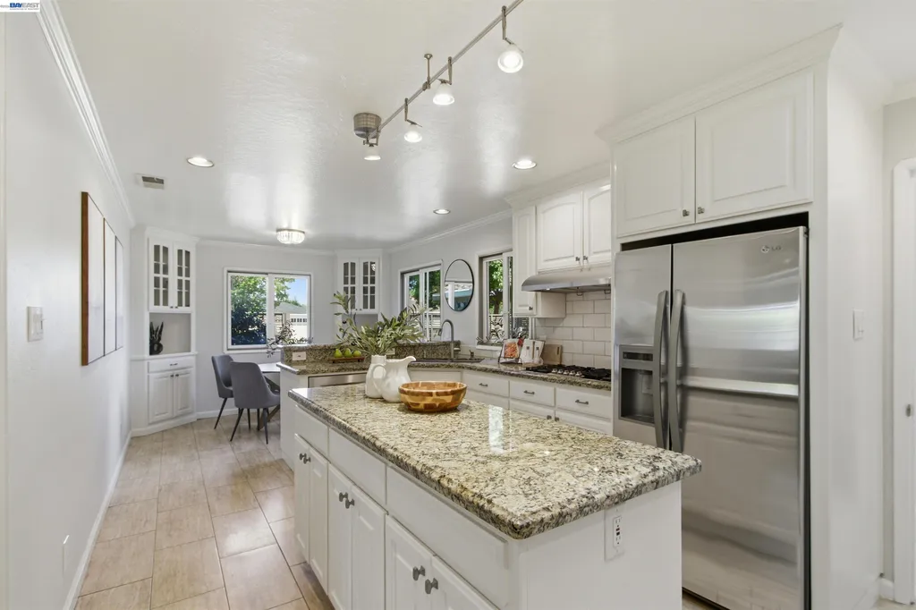 4826 Northdale Drive Fremont CA 94536