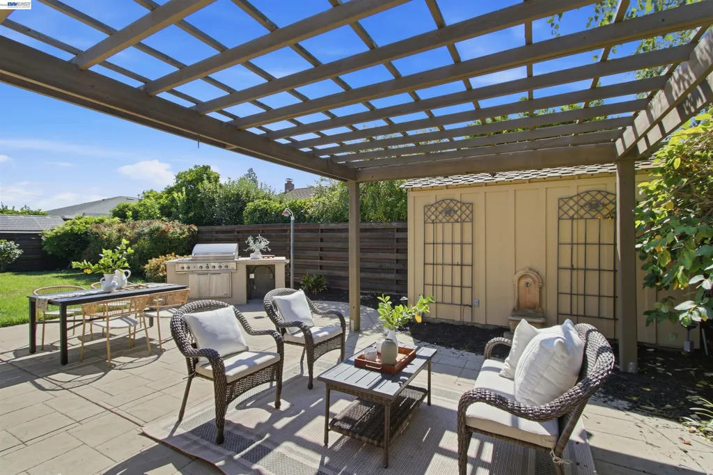 4826 Northdale Drive Fremont CA 94536