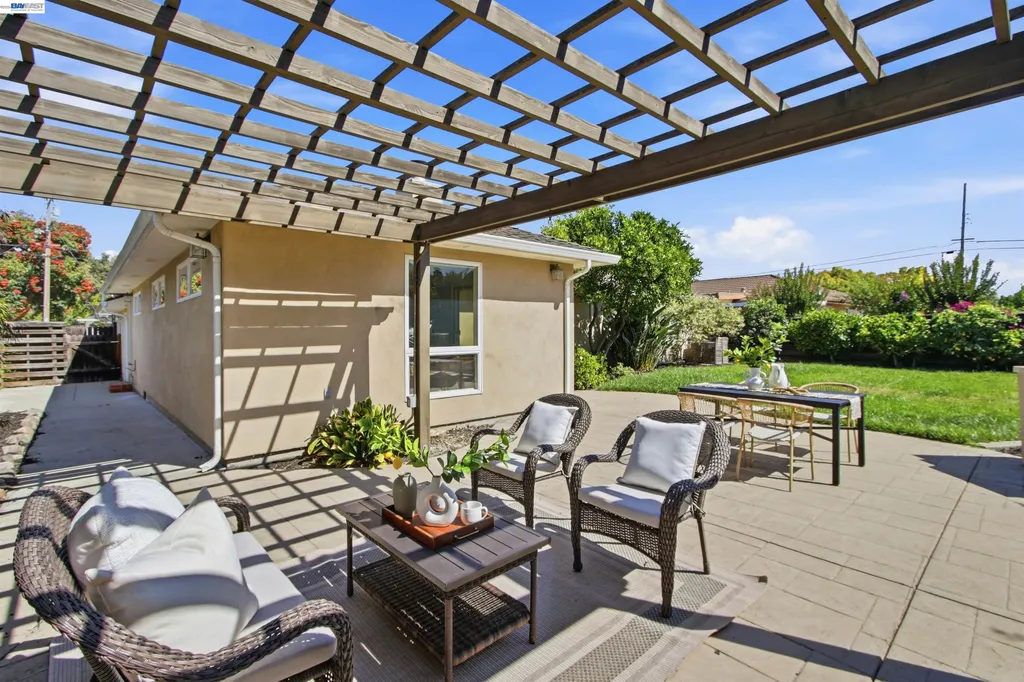 4826 Northdale Drive Fremont CA 94536