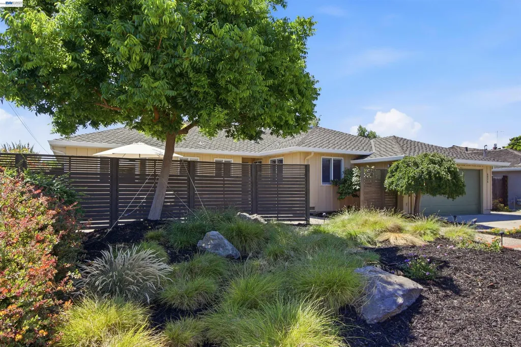 4826 Northdale Drive Fremont CA 94536