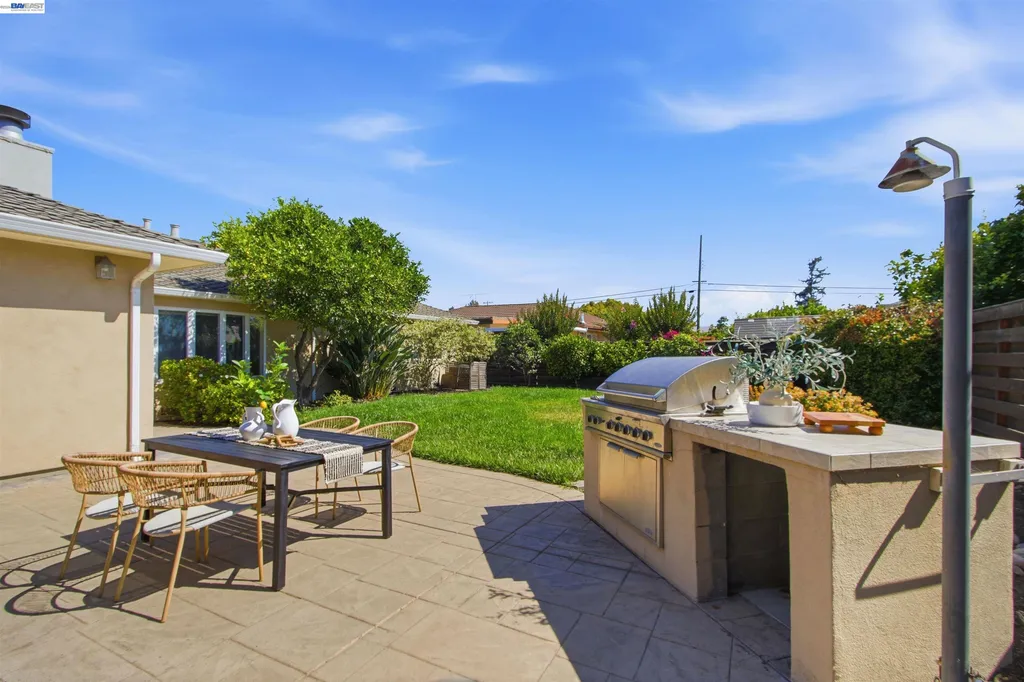 4826 Northdale Drive Fremont CA 94536