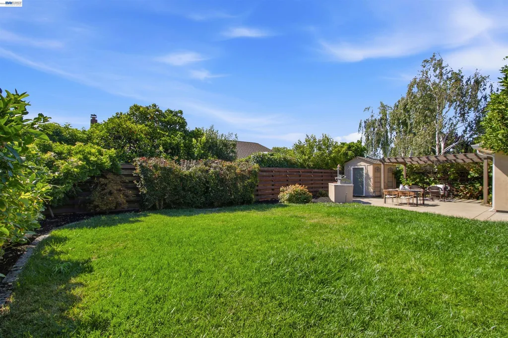 4826 Northdale Drive Fremont CA 94536