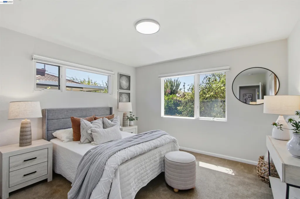 4826 Northdale Drive Fremont CA 94536