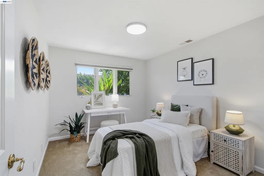 4826 Northdale Drive Fremont CA 94536