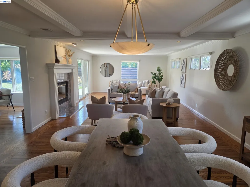 4826 Northdale Drive Fremont CA 94536