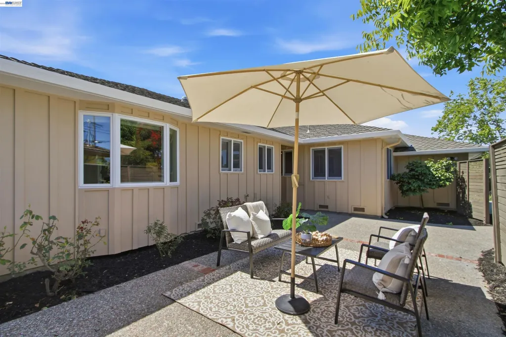4826 Northdale Drive Fremont CA 94536