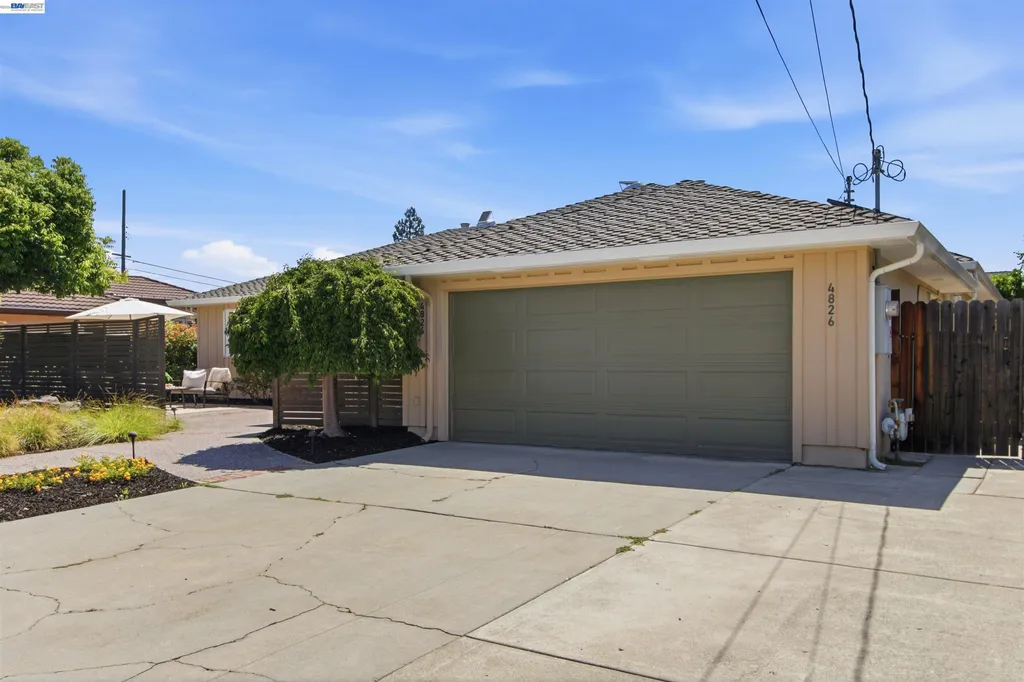 4826 Northdale Drive Fremont CA 94536