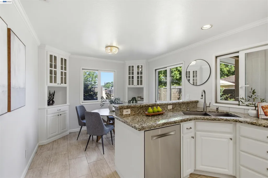 4826 Northdale Drive Fremont CA 94536