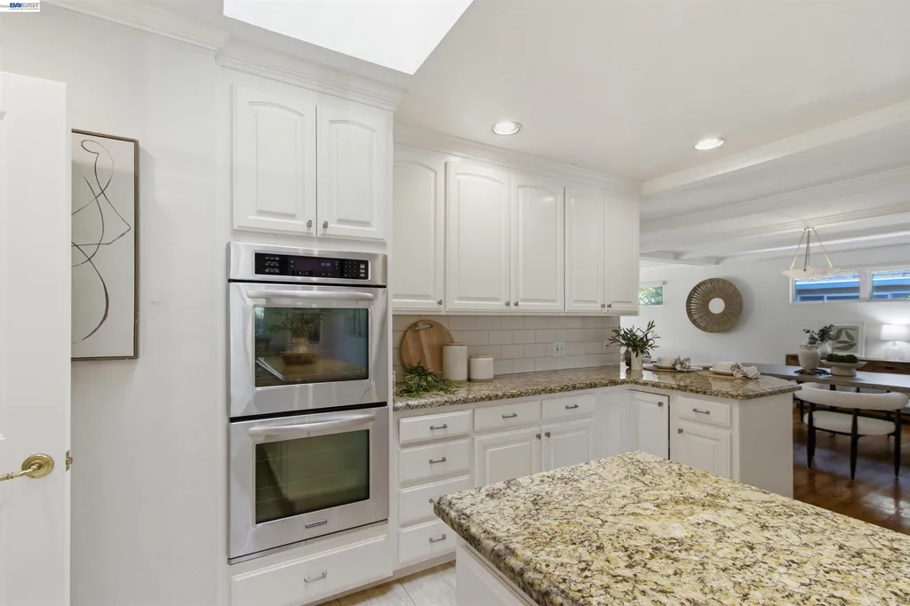4826 Northdale Drive Fremont CA 94536