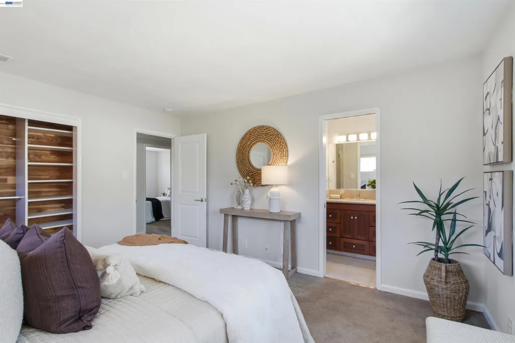 4826 Northdale Drive Fremont CA 94536