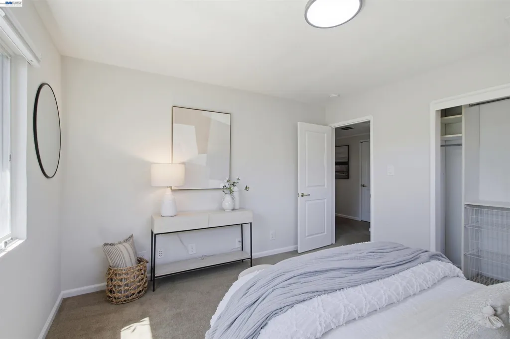 4826 Northdale Drive Fremont CA 94536