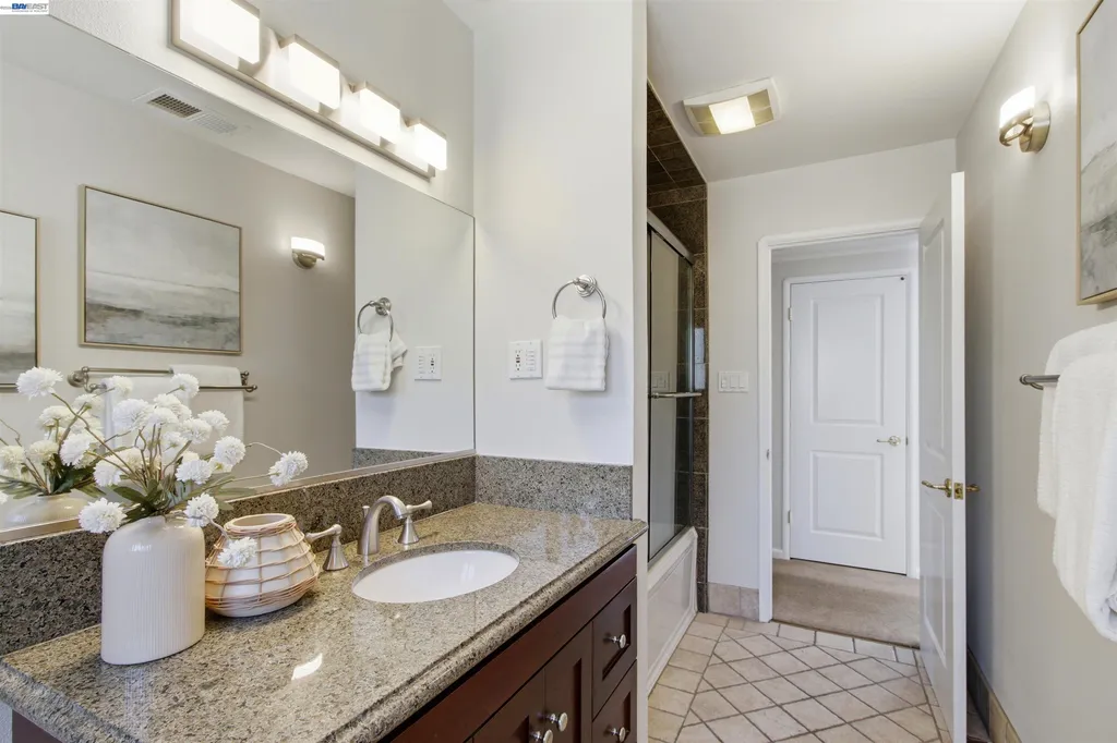 4826 Northdale Drive Fremont CA 94536