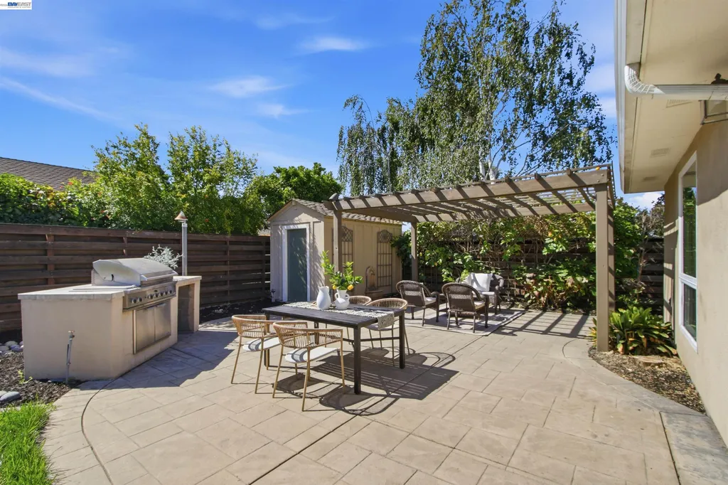 4826 Northdale Drive Fremont CA 94536