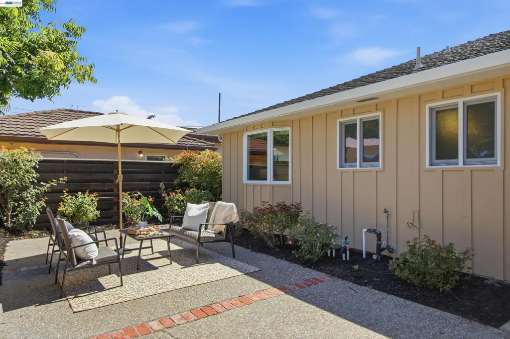4826 Northdale Drive Fremont CA 94536