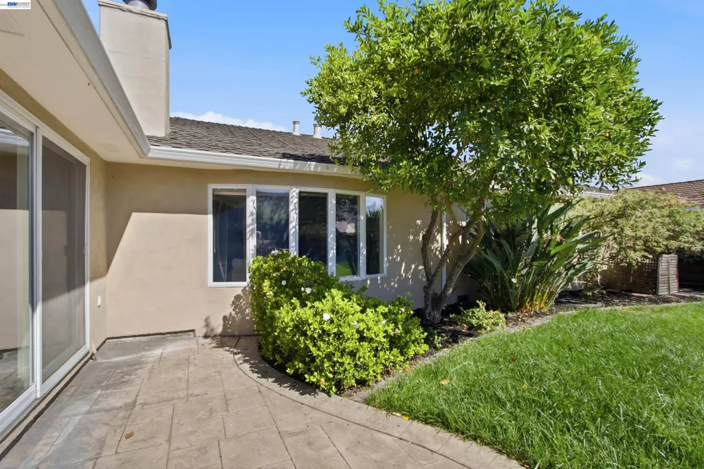 4826 Northdale Drive Fremont CA 94536