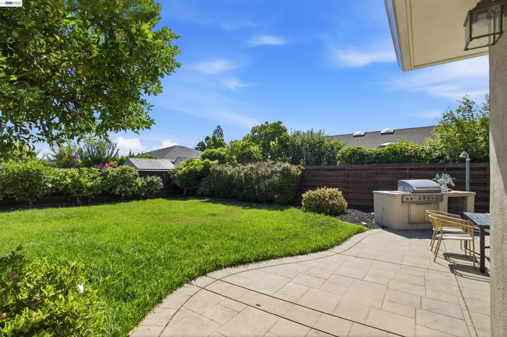 4826 Northdale Drive Fremont CA 94536