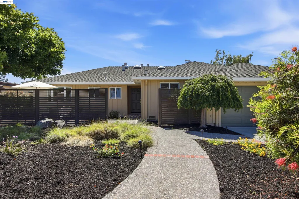 4826 Northdale Drive Fremont CA 94536