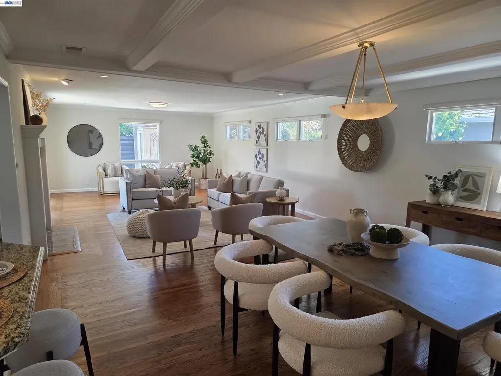 4826 Northdale Drive Fremont CA 94536