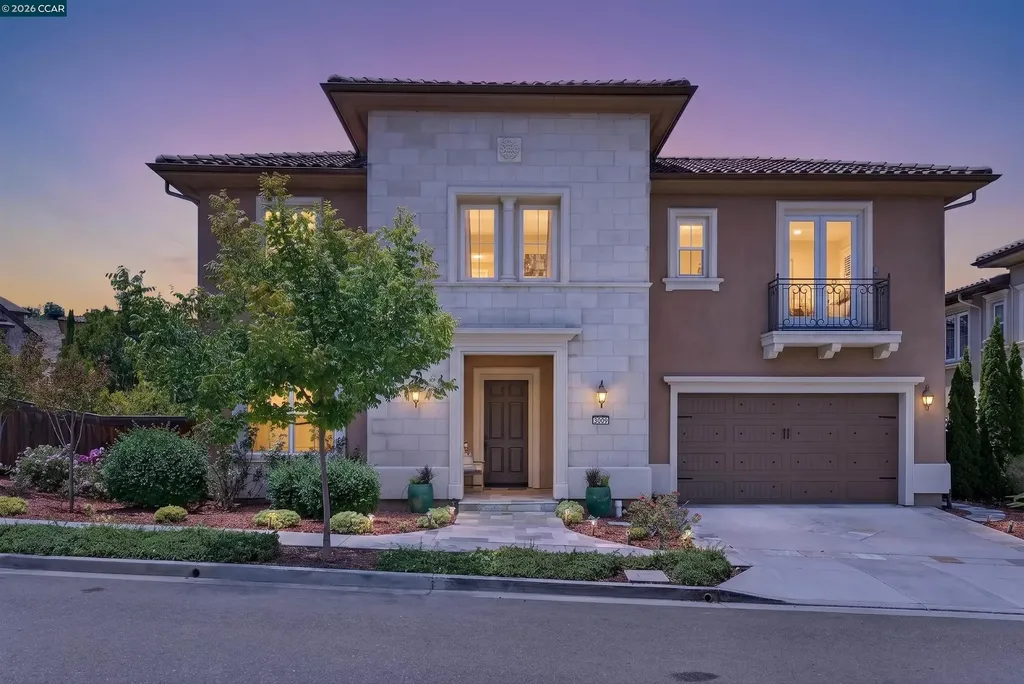 3009 Drysdale Street Danville CA 94506