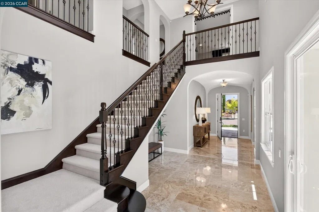3009 Drysdale Street Danville CA 94506