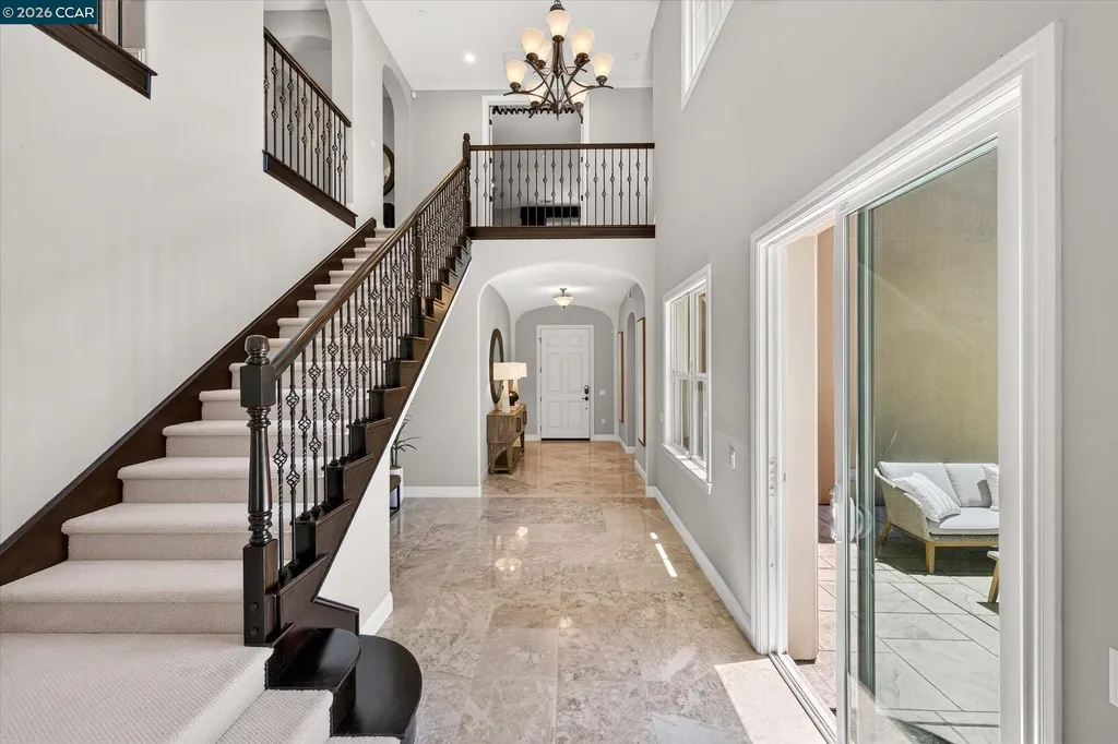 3009 Drysdale Street Danville CA 94506