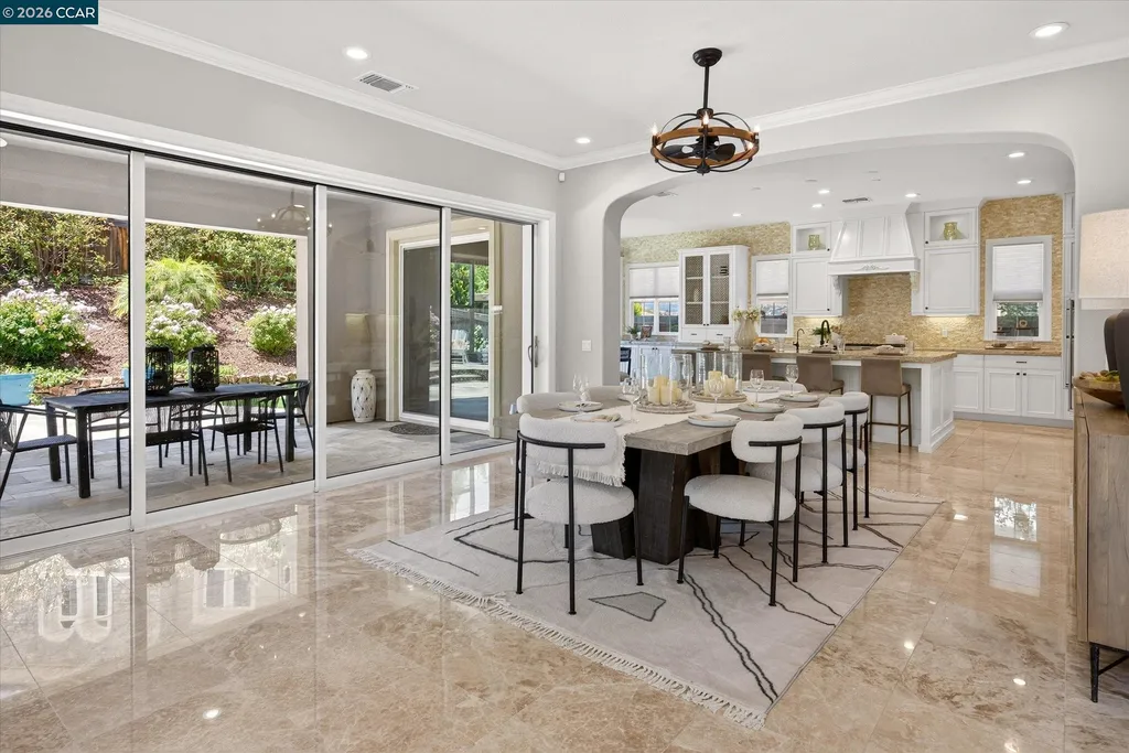 3009 Drysdale Street Danville CA 94506