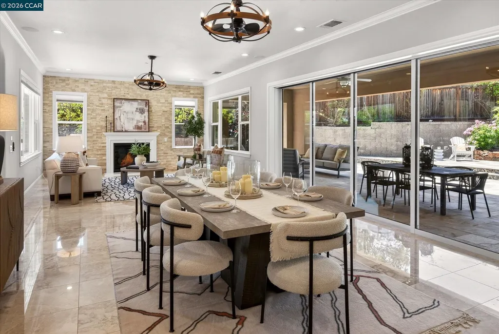 3009 Drysdale Street Danville CA 94506