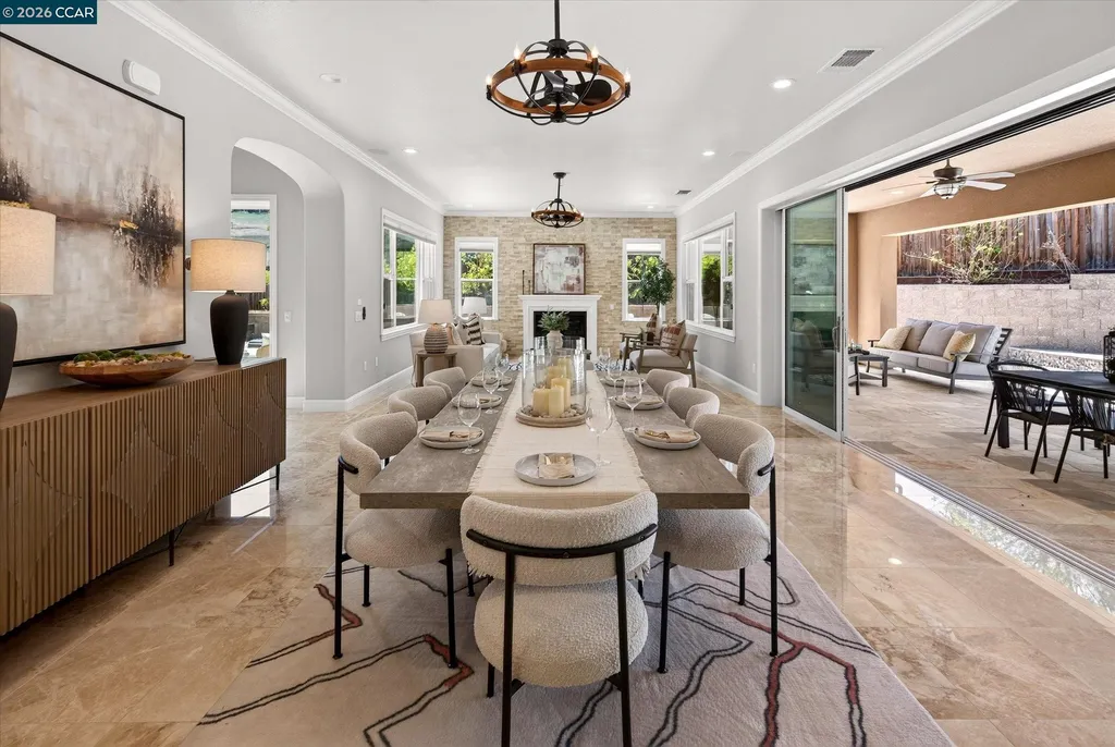 3009 Drysdale Street Danville CA 94506