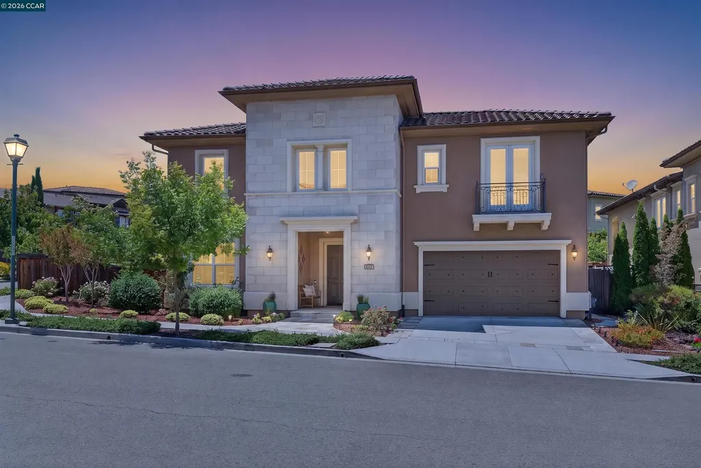 3009 Drysdale Street Danville CA 94506