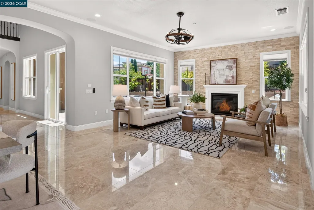 3009 Drysdale Street Danville CA 94506