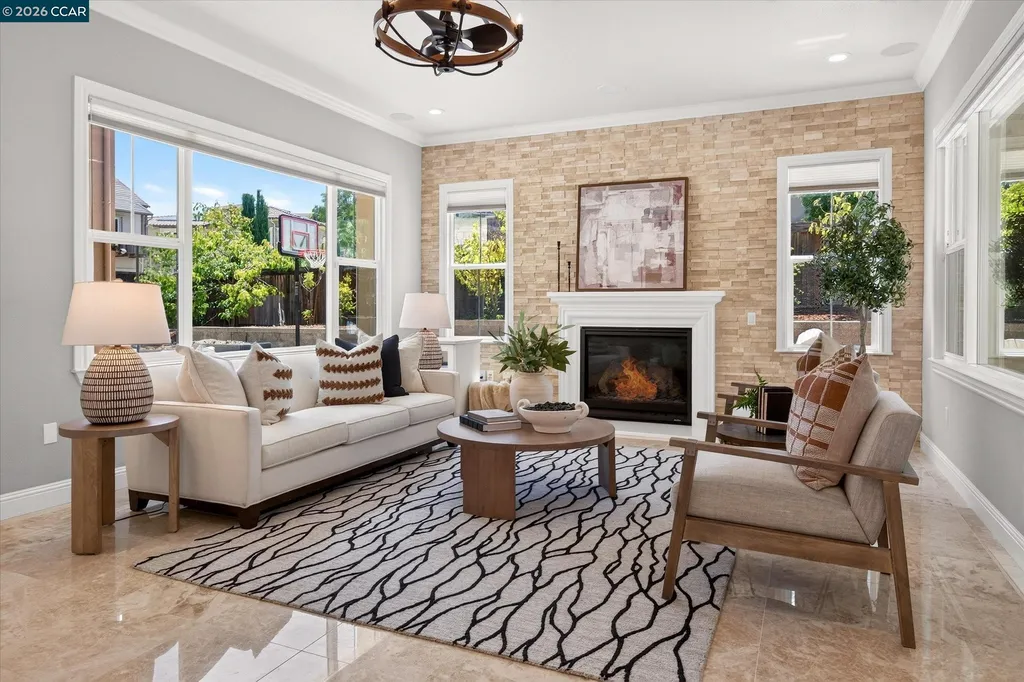 3009 Drysdale Street Danville CA 94506