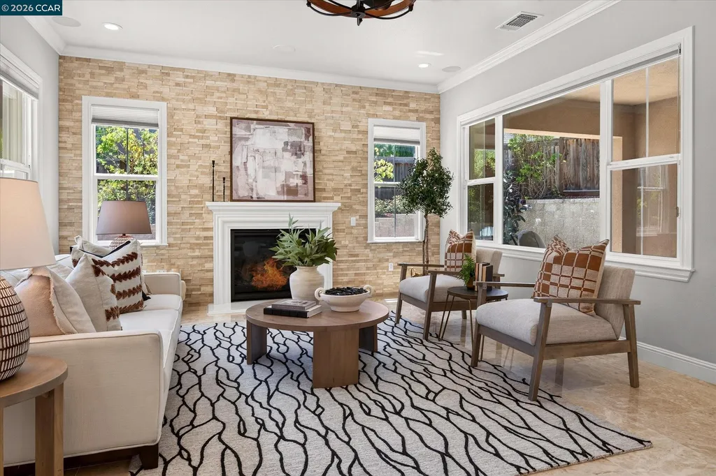 3009 Drysdale Street Danville CA 94506