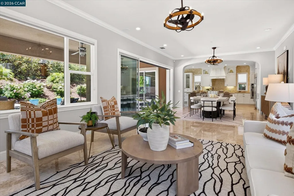 3009 Drysdale Street Danville CA 94506