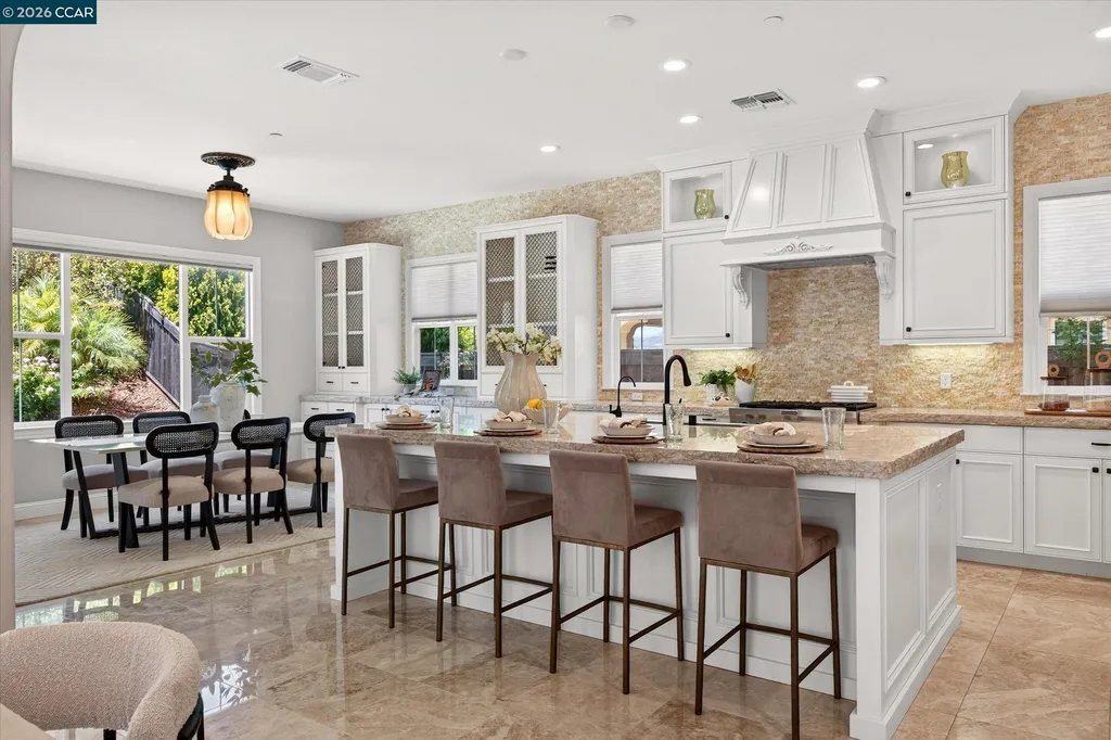3009 Drysdale Street Danville CA 94506