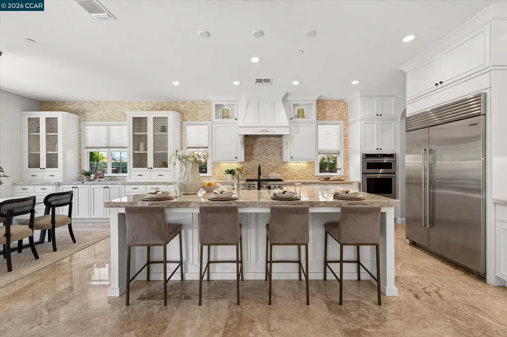 3009 Drysdale Street Danville CA 94506