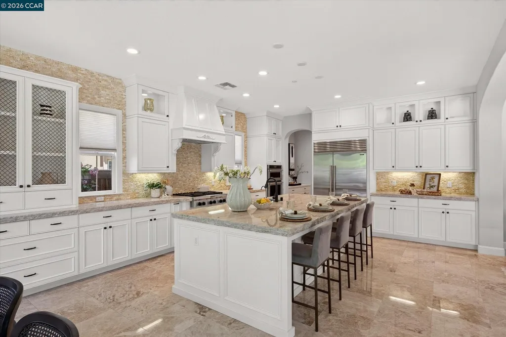 3009 Drysdale Street Danville CA 94506