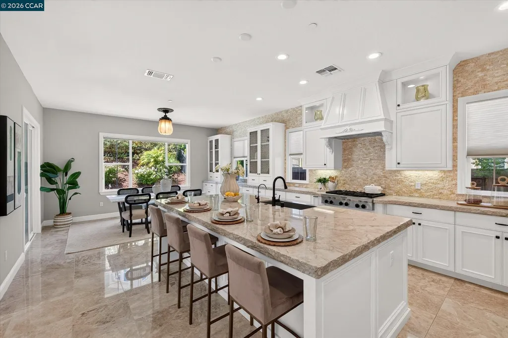 3009 Drysdale Street Danville CA 94506