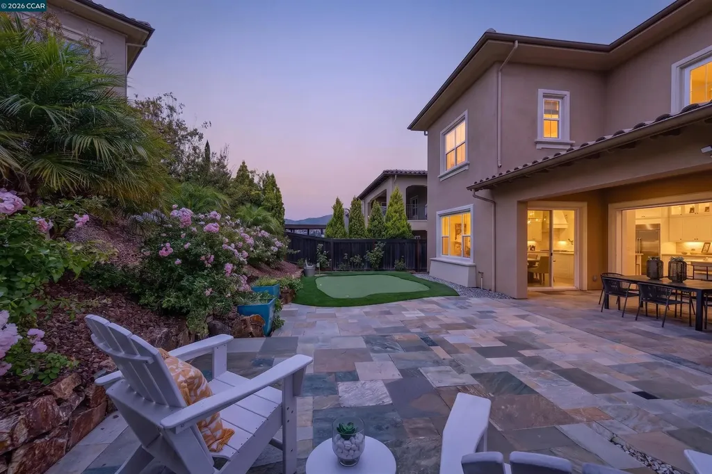 3009 Drysdale Street Danville CA 94506