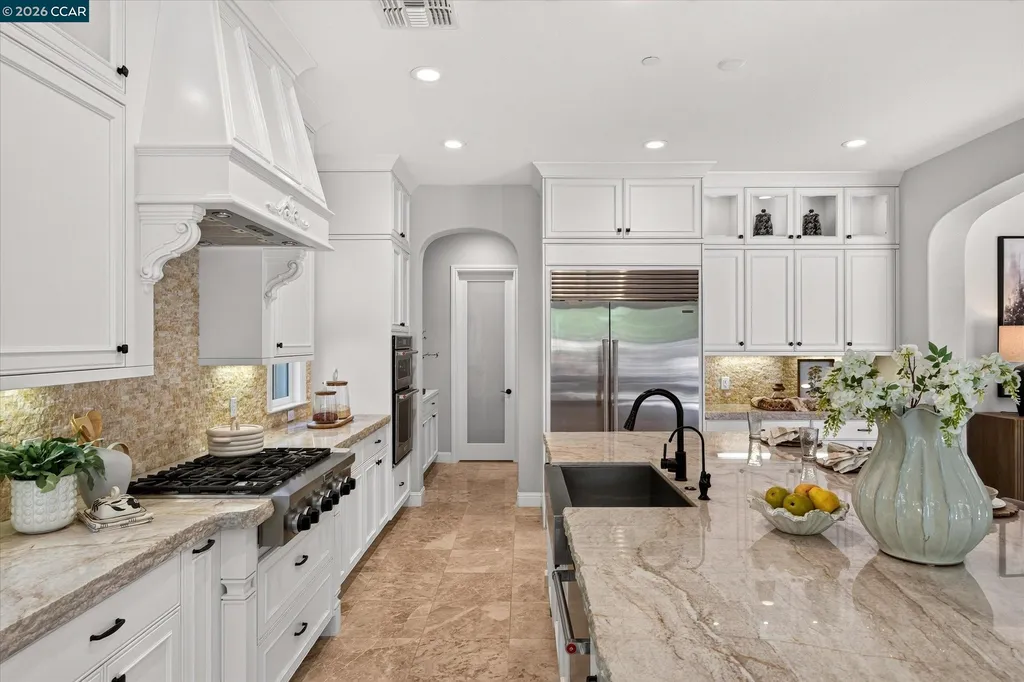 3009 Drysdale Street Danville CA 94506