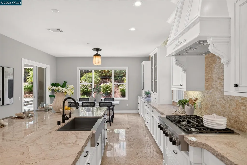 3009 Drysdale Street Danville CA 94506