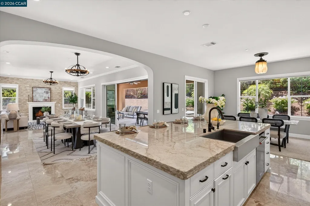 3009 Drysdale Street Danville CA 94506