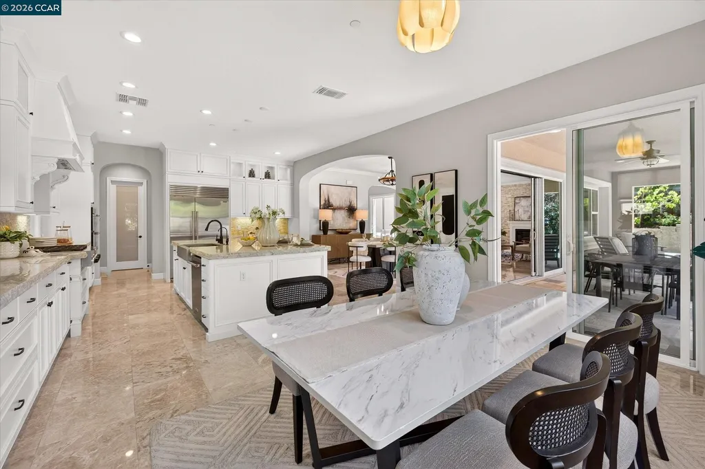 3009 Drysdale Street Danville CA 94506