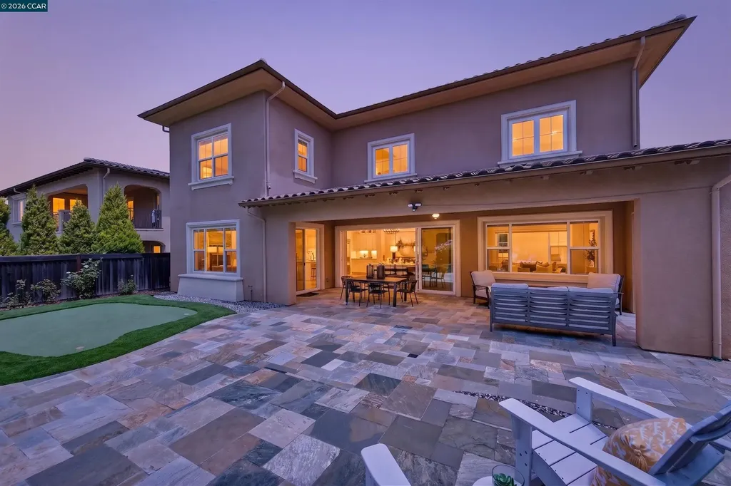 3009 Drysdale Street Danville CA 94506