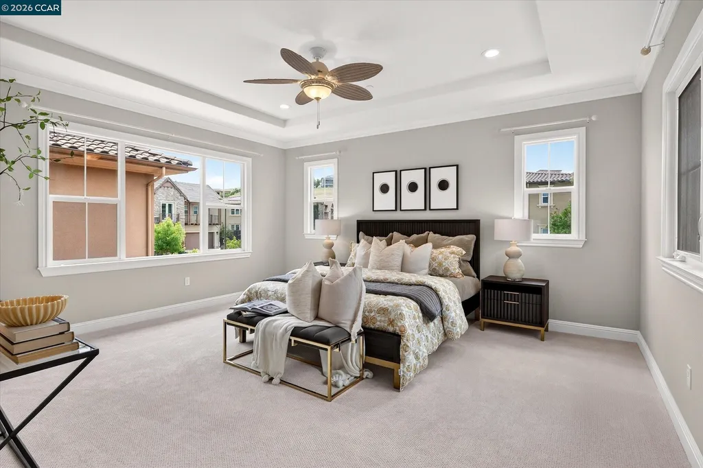3009 Drysdale Street Danville CA 94506