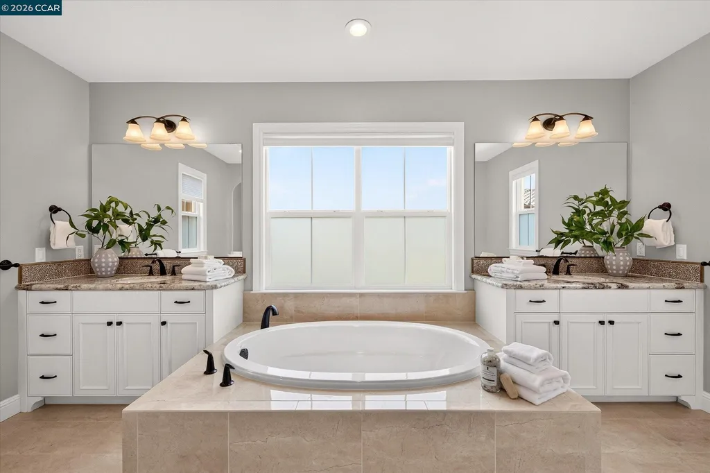 3009 Drysdale Street Danville CA 94506