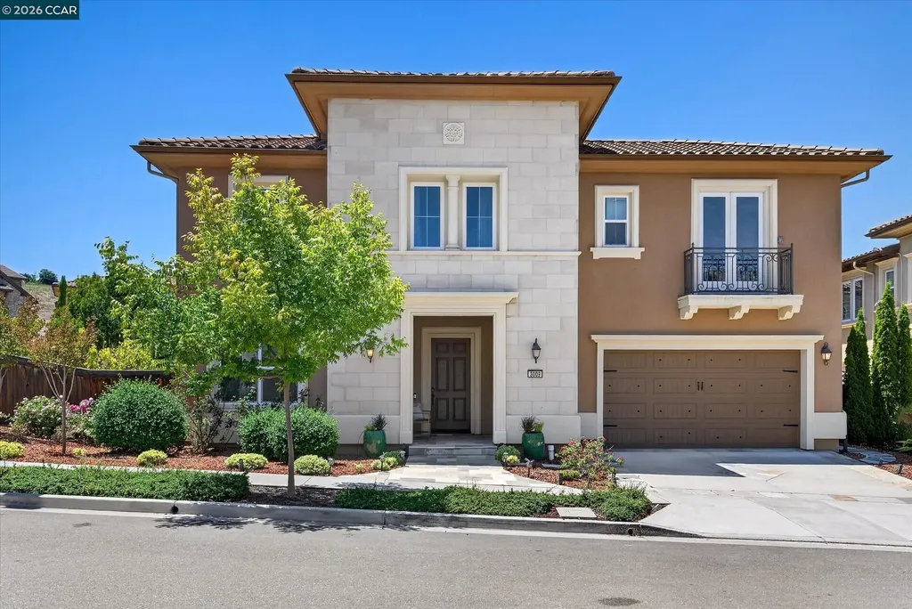 3009 Drysdale Street Danville CA 94506