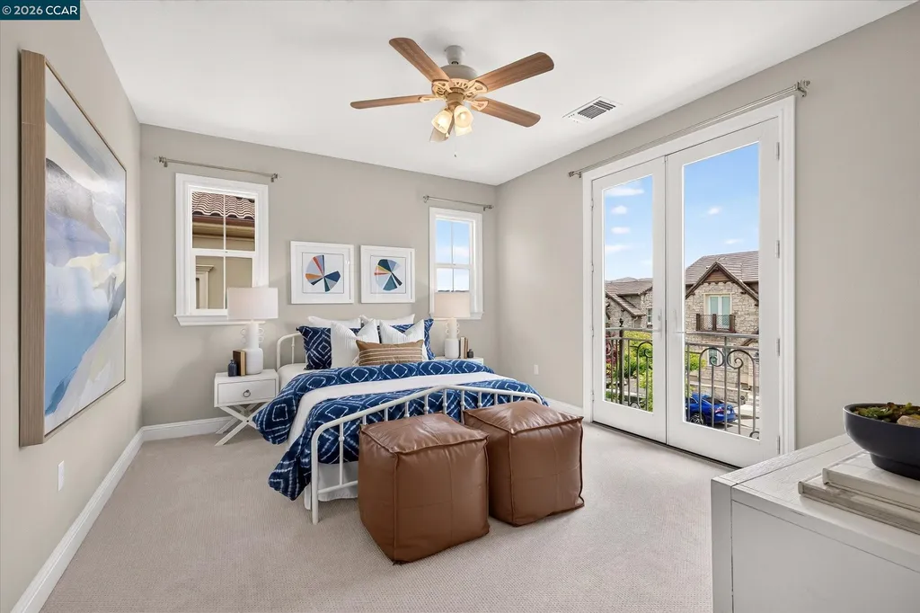 3009 Drysdale Street Danville CA 94506