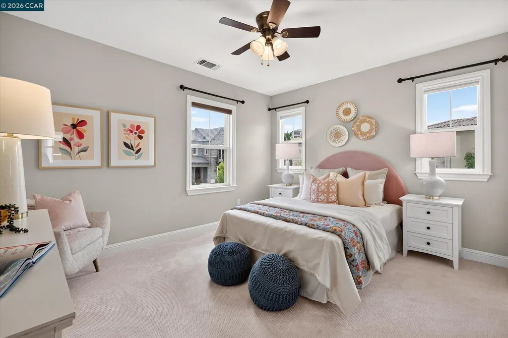 3009 Drysdale Street Danville CA 94506